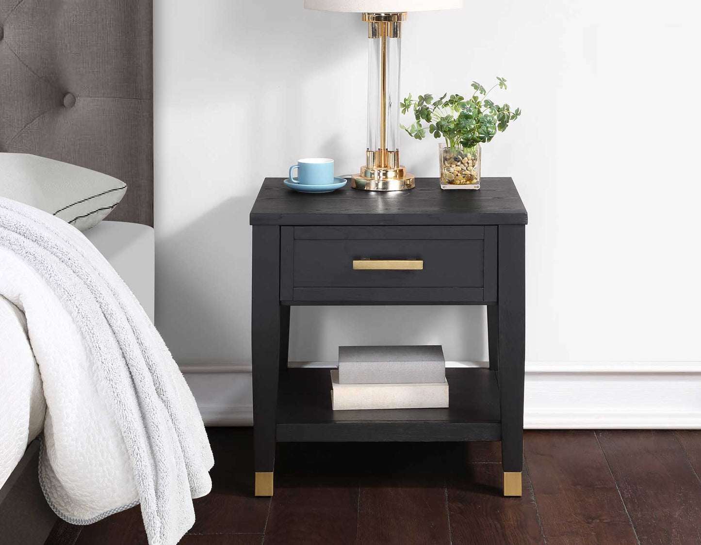 Yves, End Table