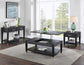 Yves, End Table