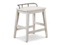 Pendleton 24″ Backless Counter Stool