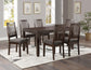 Yorktown 7-Pack Dining Set