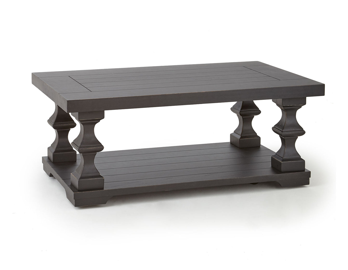 Dory, Cocktail Table, Castered