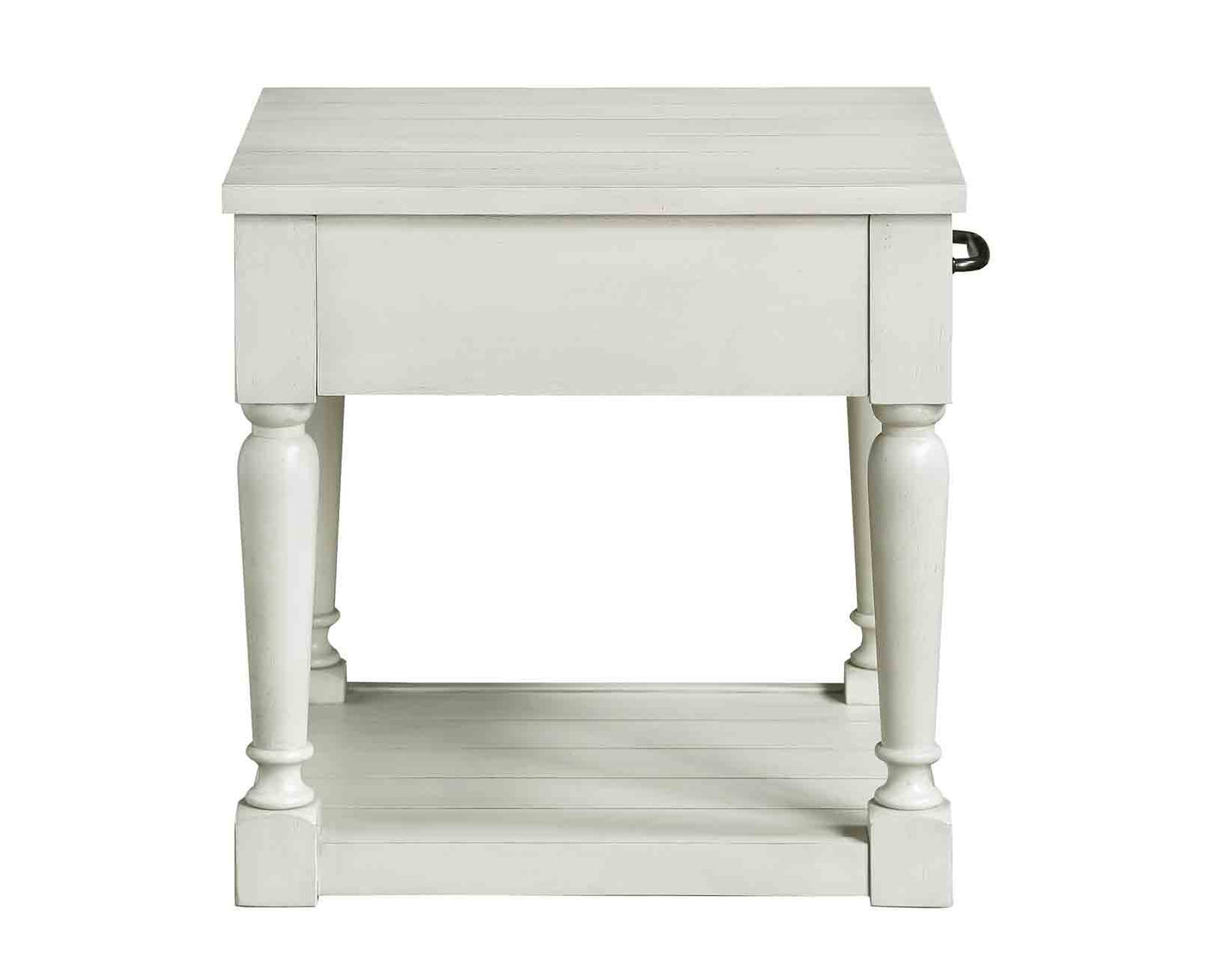 Hemingway, End Table