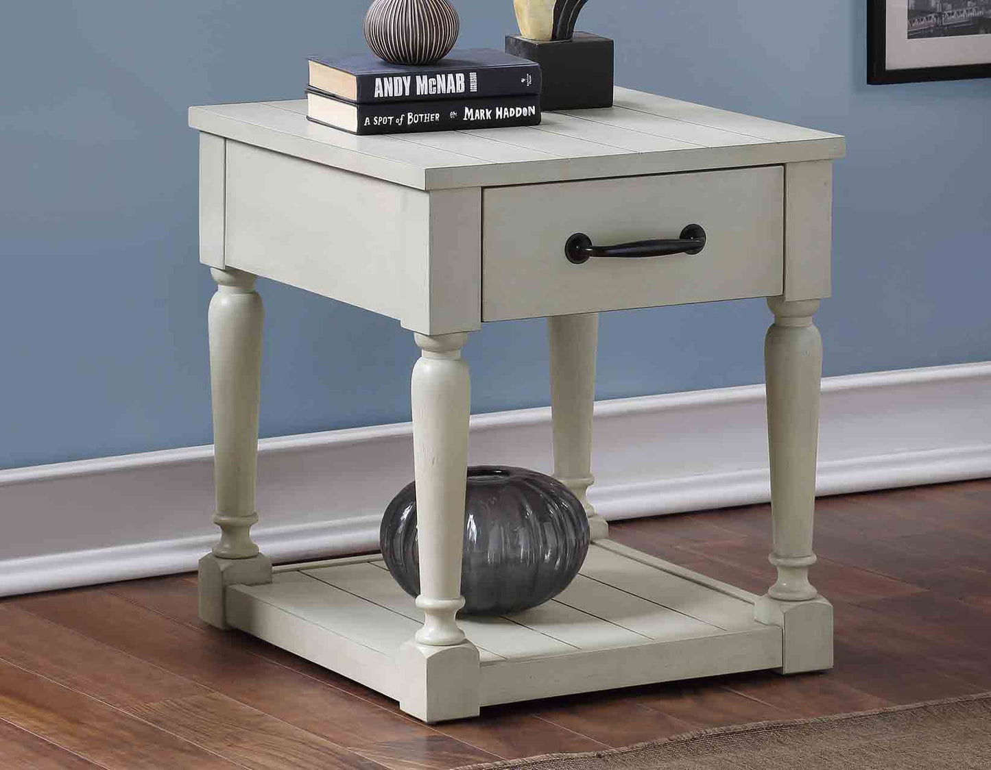 Hemingway, End Table