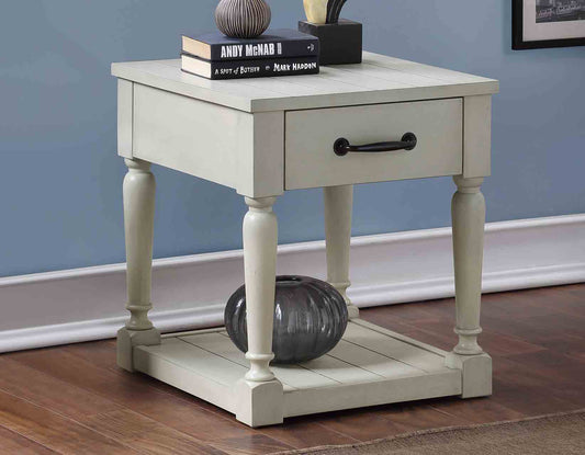 Hemingway, End Table
