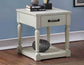 Hemingway, End Table
