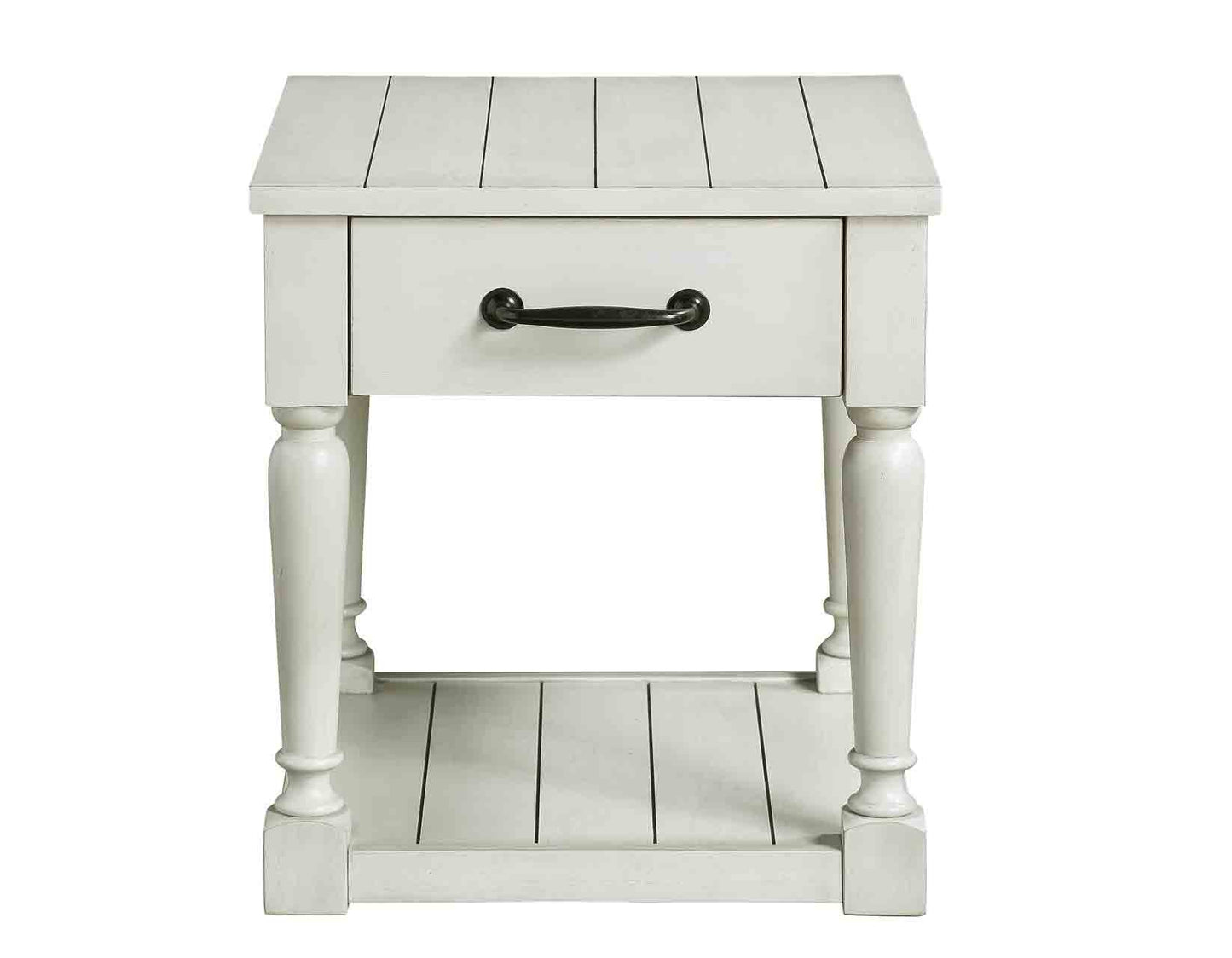 Hemingway, End Table