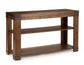 Arusha, End Table