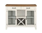 Hyland Server, Brown