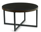 Yukon
Coffee Table & 4 Stools