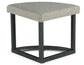 Yukon
Coffee Table & 4 Stools