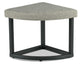Yukon
Coffee Table & 4 Stools