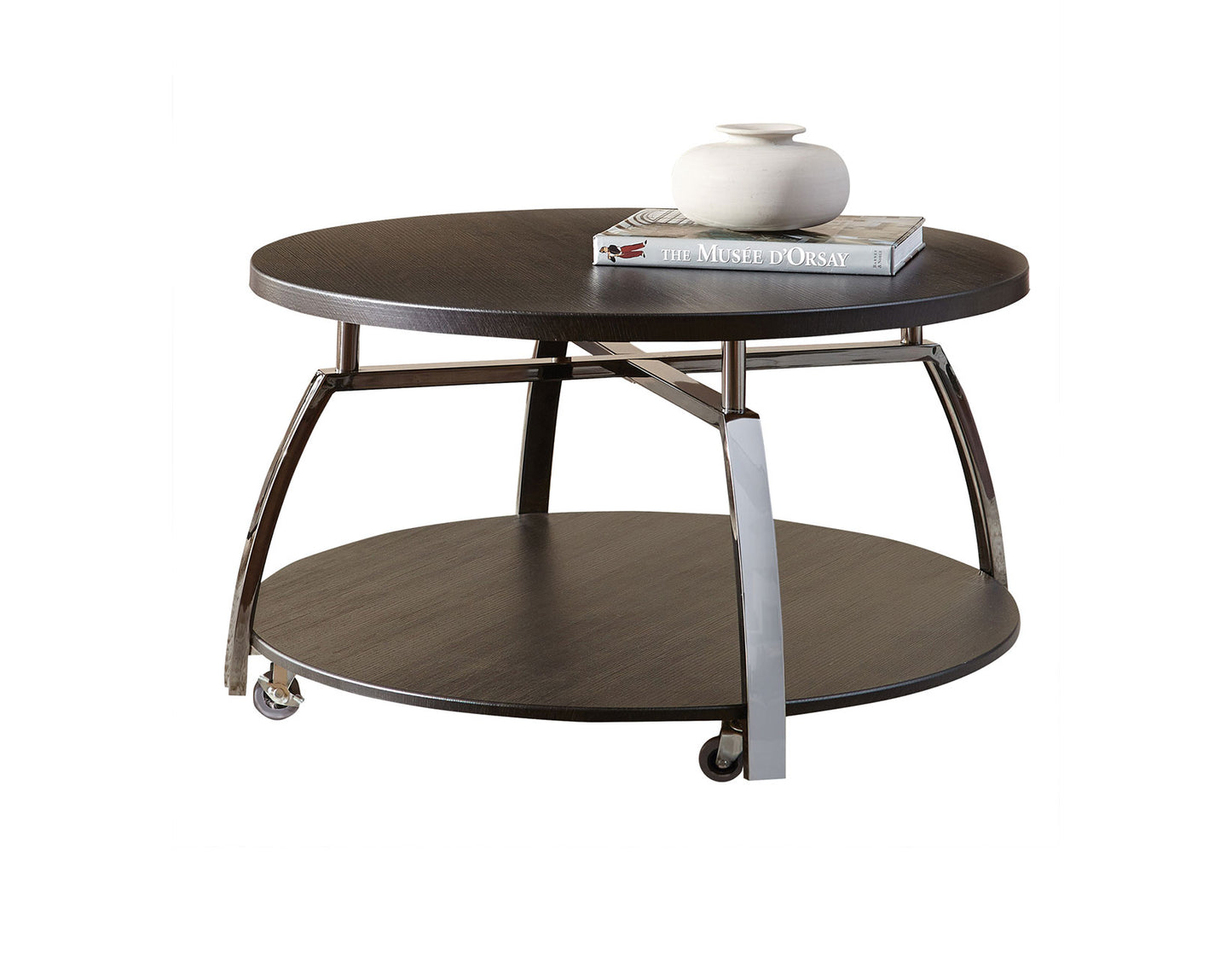 Coham, Cocktail Table