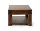 Arusha, Lift-Top Cocktail Table, Castered