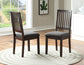 Yorktown 5-Pack 42-inch Round Dining
(Table & 4 Side Chairs)