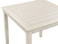 Westlake 5-Pack Counter Set
(Counter Table & 4 Counter Stools)