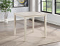 Westlake 5-Pack Counter Set
(Counter Table & 4 Counter Stools)