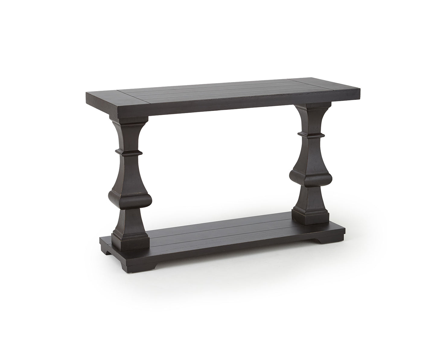 Dory, Round End Table