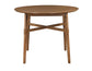 Oslo 46″ Round Counter Table