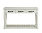 Hemingway, Sofa Table
