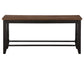 Bermuda 24″ Counter Bench