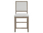 Lily 24″ Counter Stool