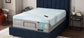 TEMPUR-ActiveBreeze® Smart Bed - King