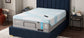 TEMPUR-ActiveBreeze® Smart Bed - King