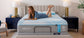 TEMPUR-ActiveBreeze® Smart Bed - Queen