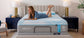 TEMPUR-ActiveBreeze® Smart Bed - Queen
