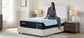 TEMPUR-ProAdapt® Medium Hybrid Mattress - Split CA King