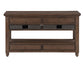 Oliver Sofa Table