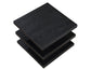 Canyon, End Table, Black