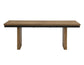 Roatan 80-96″ Table with 16″ Leaf