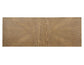 Roatan 80-96″ Table with 16″ Leaf