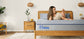 Sealy Posturepedic Hybrid Mattress - Firm - Queen