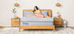 Sealy Posturepedic Hybrid Mattress - Soft - King
