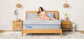 Sealy Posturepedic Hybrid Mattress - Soft - Split CA King