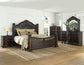 Monte Carlo King Bedroom Set