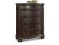 Monte Carlo King Bedroom Set