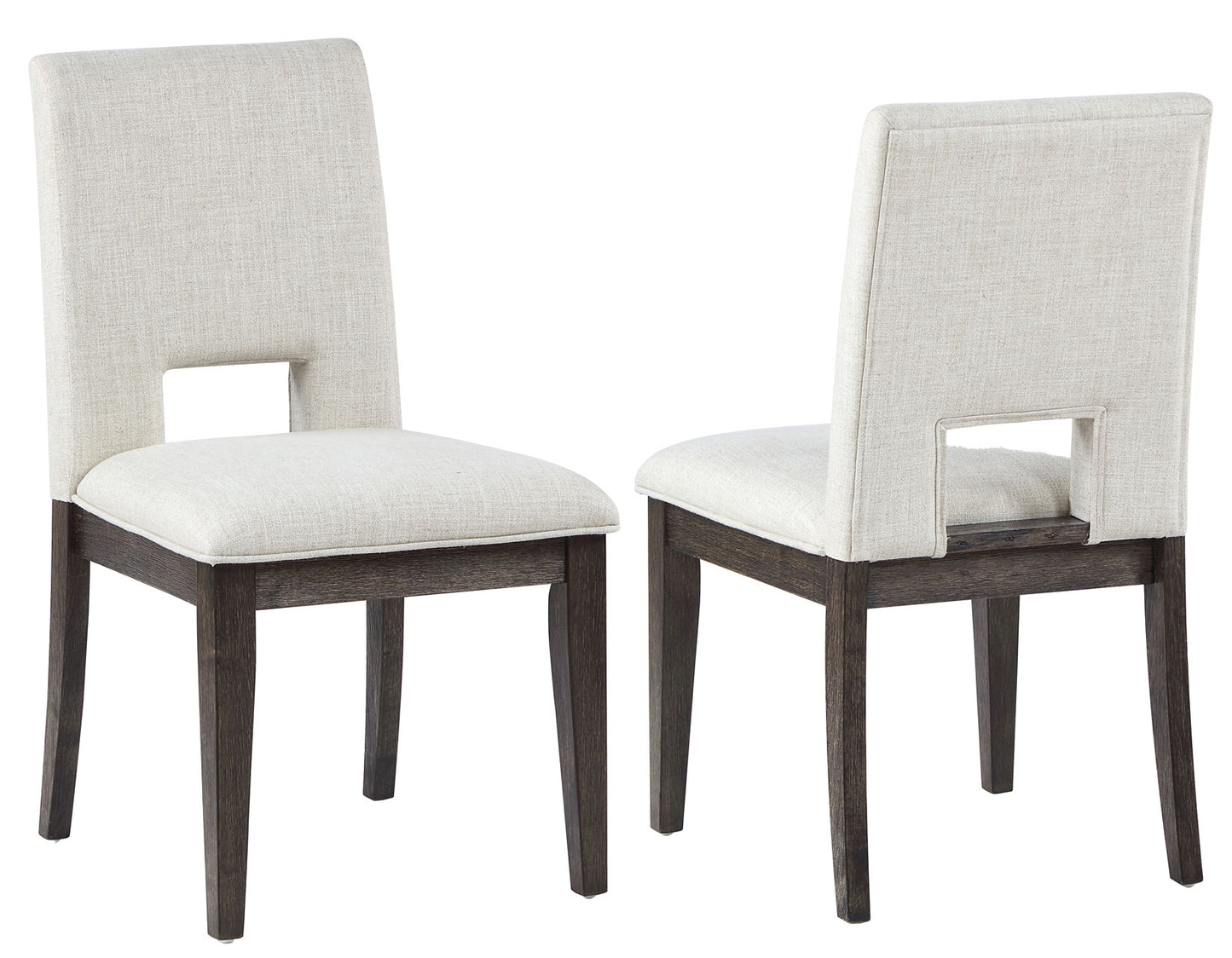 Evan Upholstered Side Chair