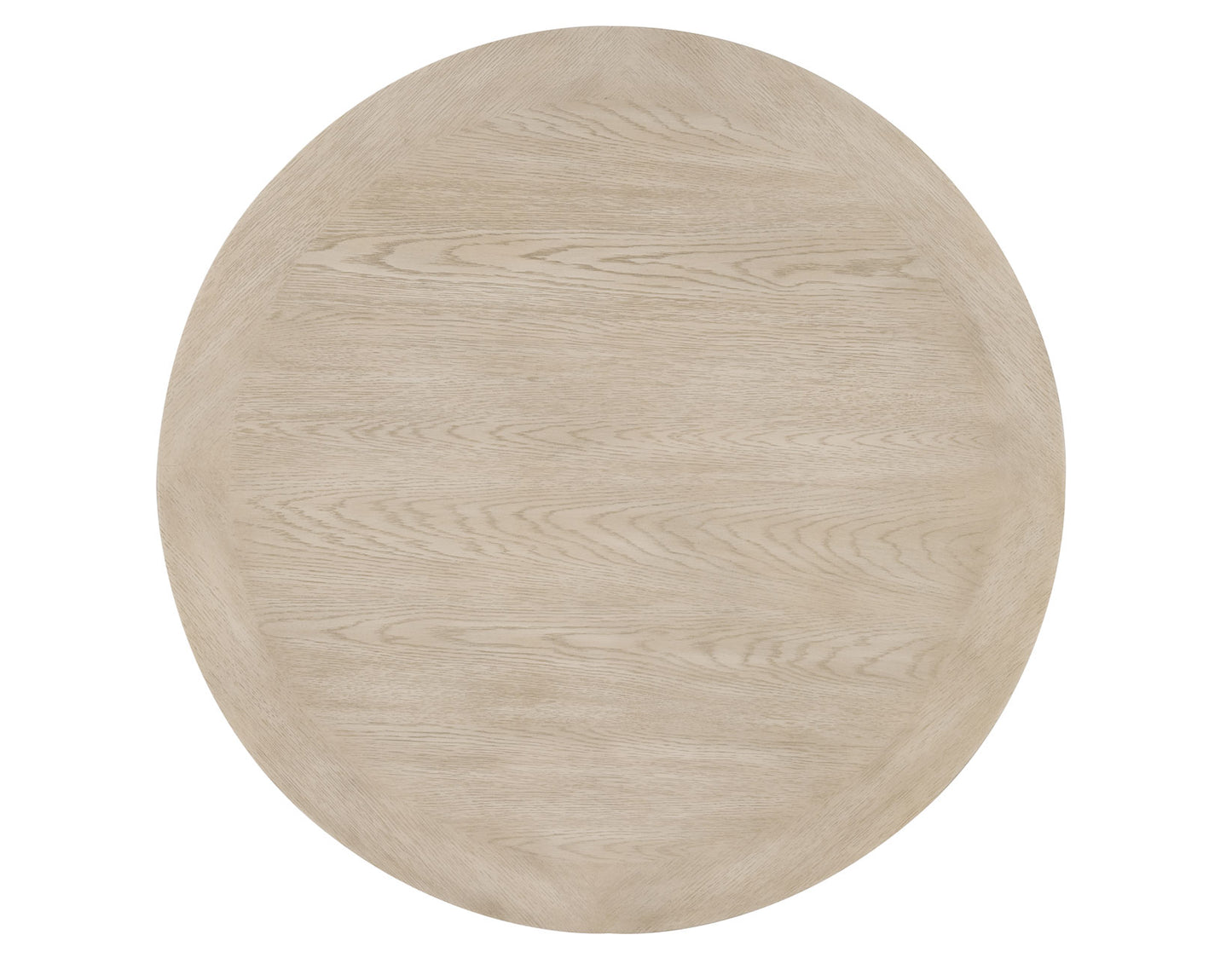 Darcy 5-Piece 42″ Round DIning Set, Midnight Blue and Natural Finish