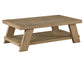 Orinda 55″ Coffee Table