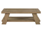 Orinda 55″ Coffee Table