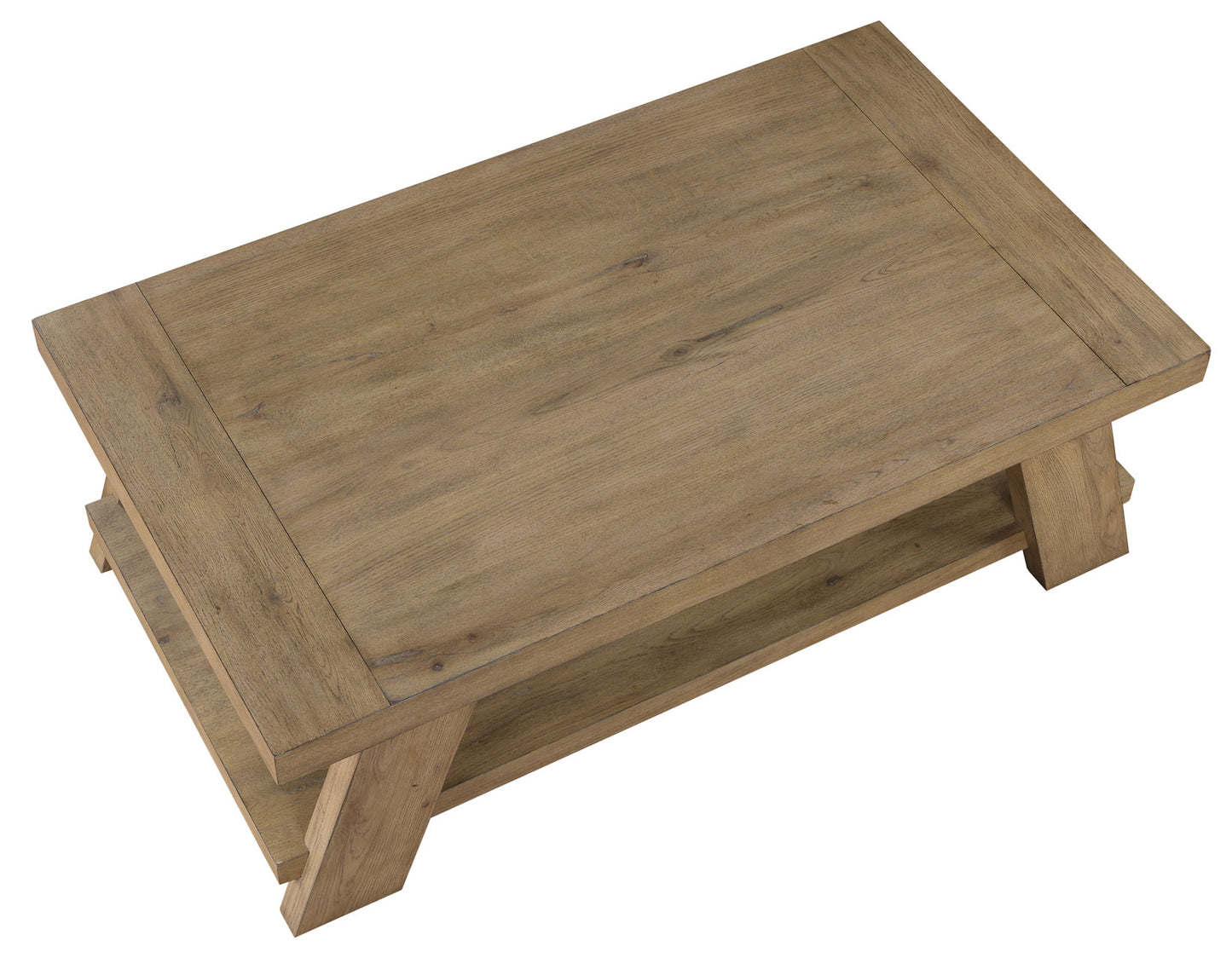 Orinda 55″ Coffee Table