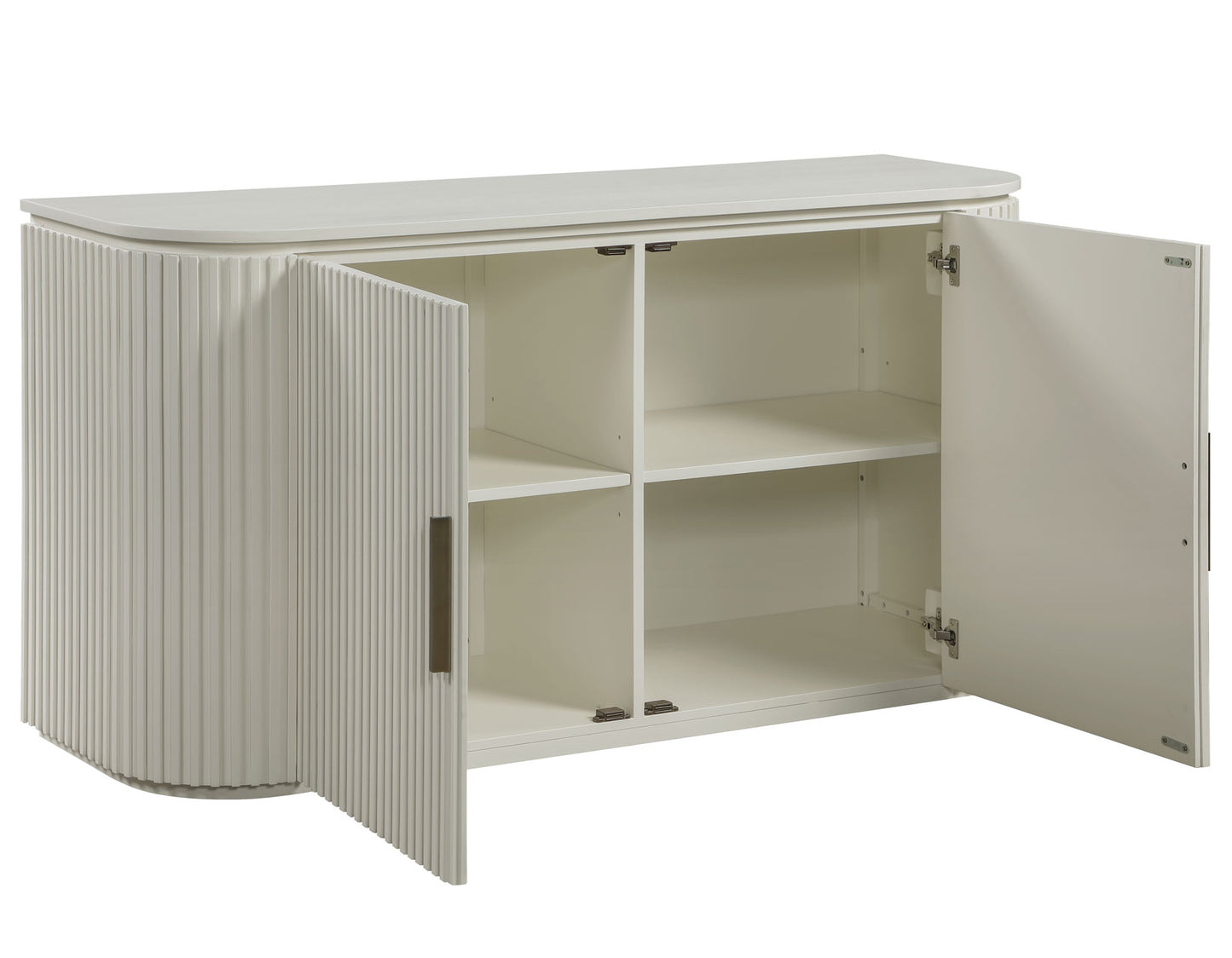Colvin Server, Ivory