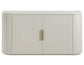 Colvin Server, Ivory