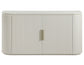 Colvin Server, Ivory