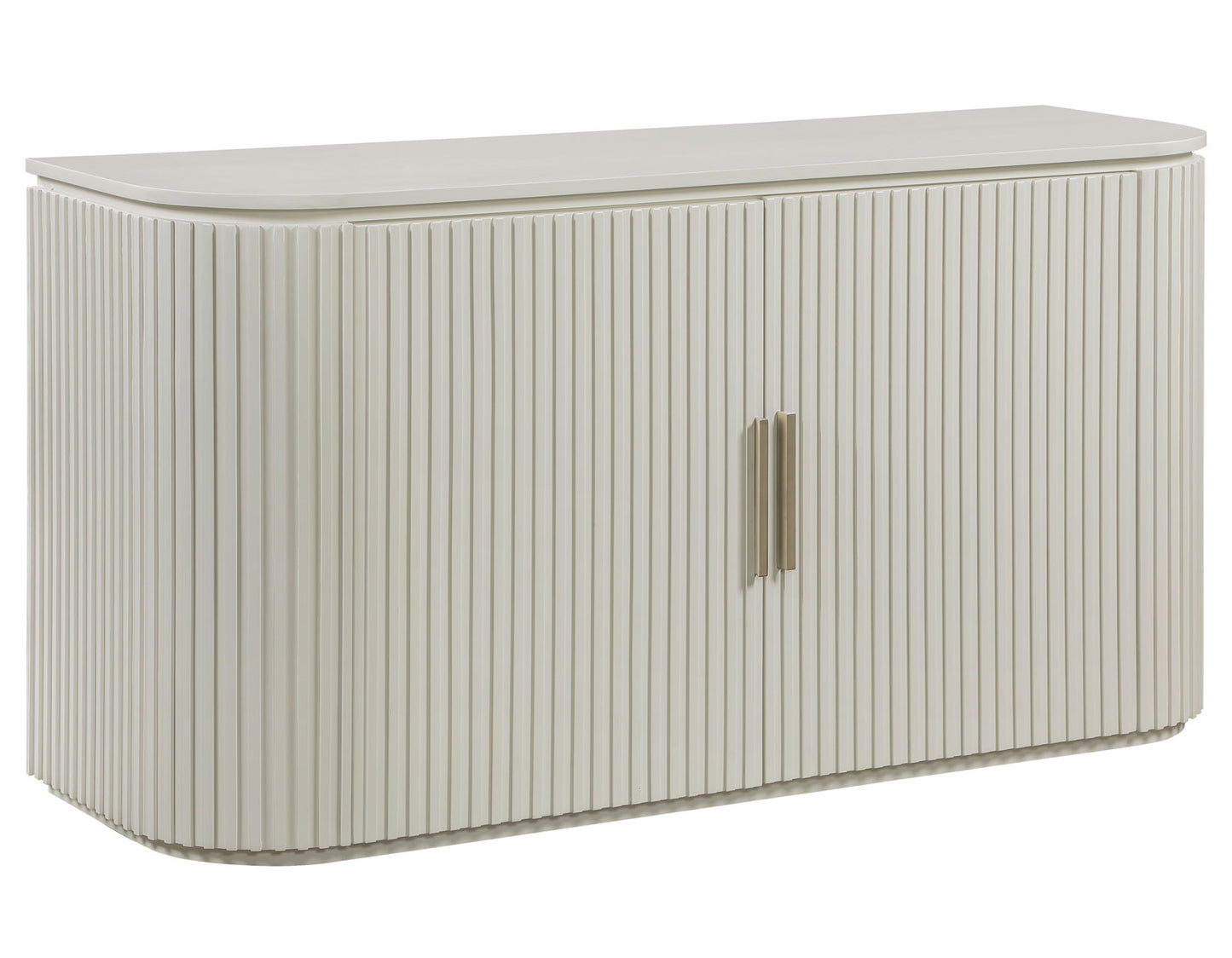 Colvin Server, Ivory