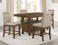 Garland 5-Piece Counter Dining Set