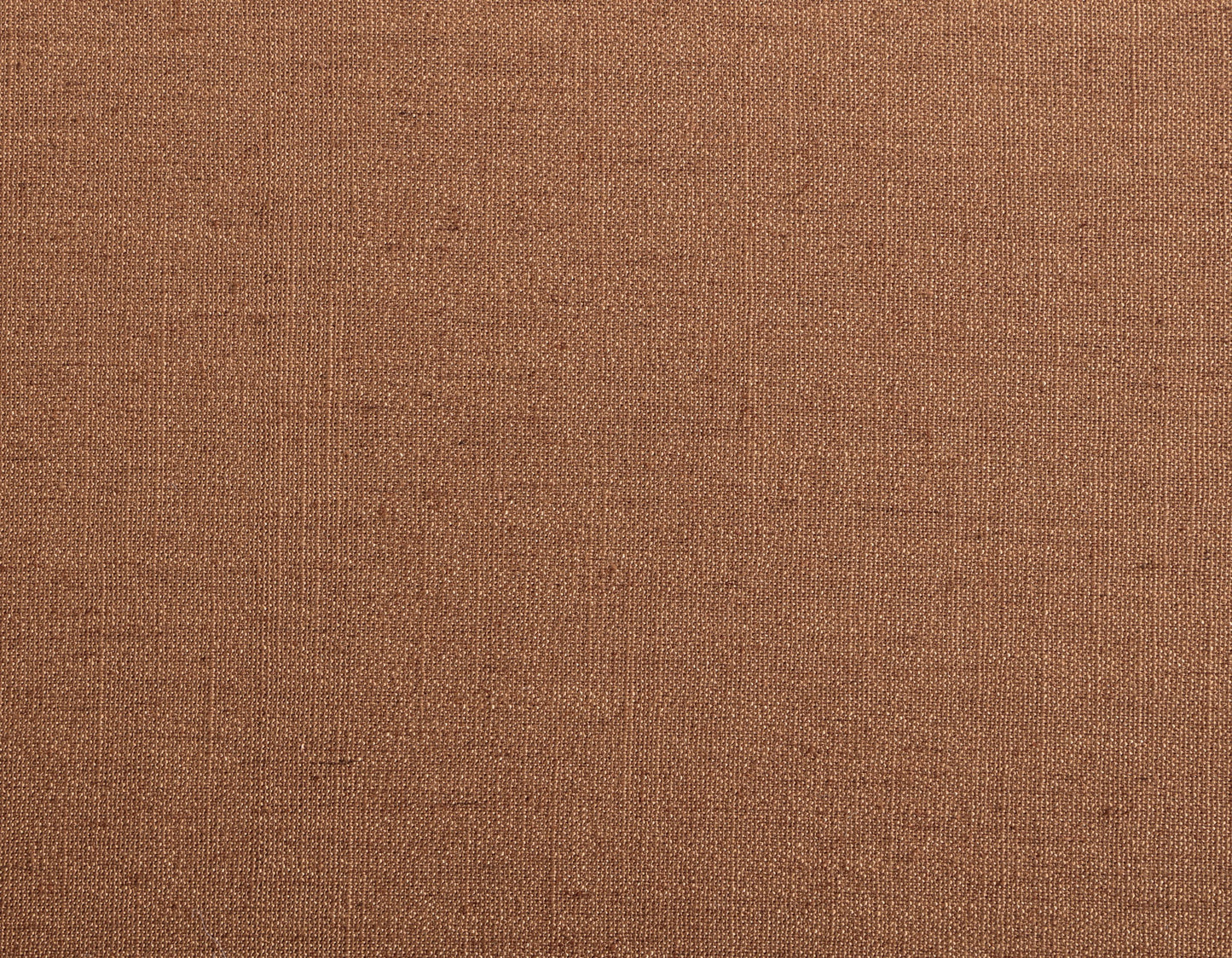 Helen Accent Chair, Rust Fabric with Black Wood Finish